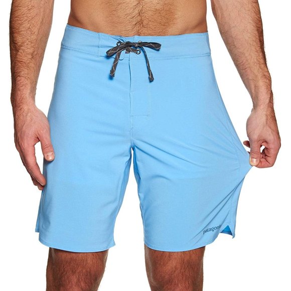 patagonia board shorts mens